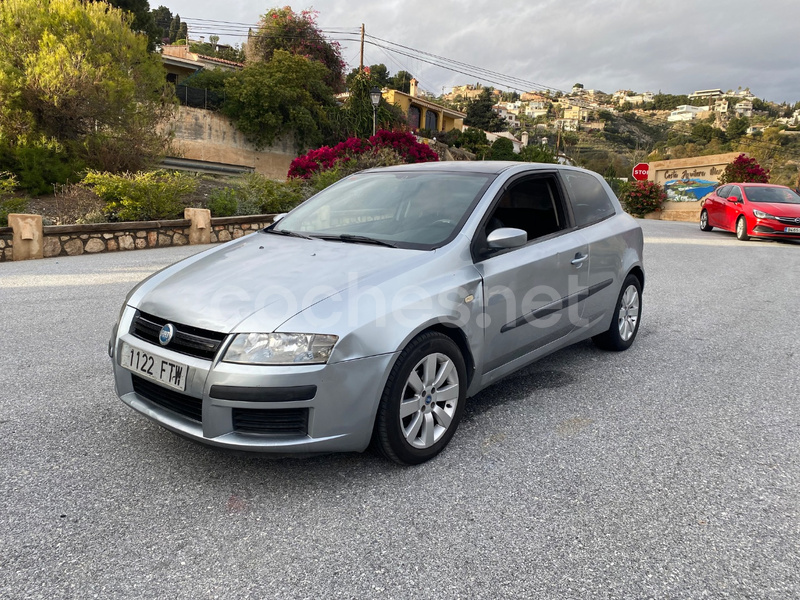 FIAT Stilo 1.4 Sting