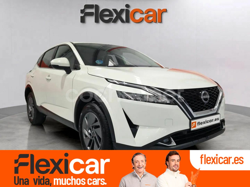 NISSAN QASHQAI DIGT mHEV Xtronic Acenta