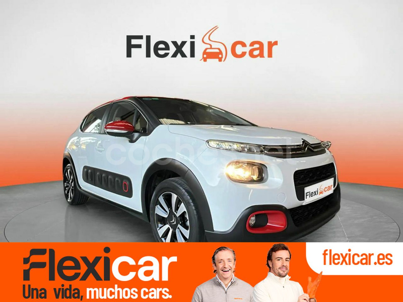 CITROEN C3 PureTech FEEL