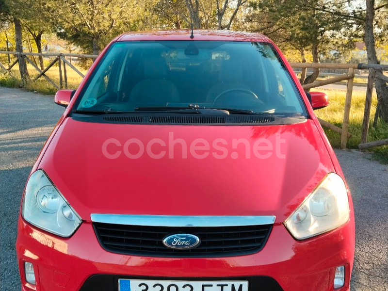 FORD C-Max 1.8 TDCi Trend