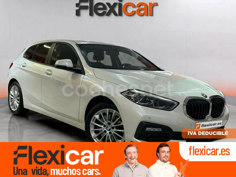 BMW Serie 1 118i