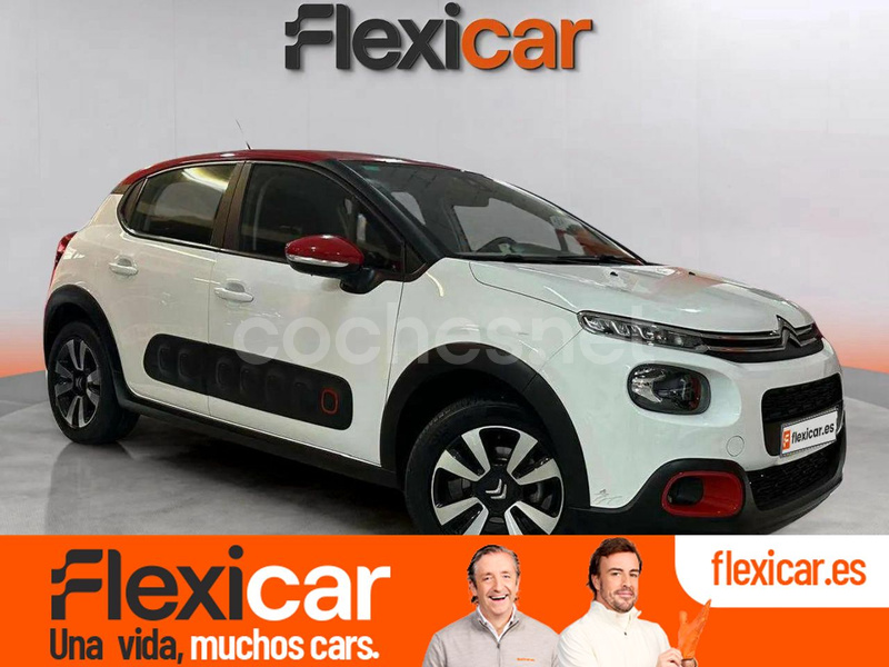 CITROEN C3 PureTech FEEL