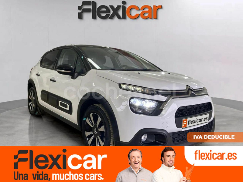 CITROEN C3 PureTech Shine