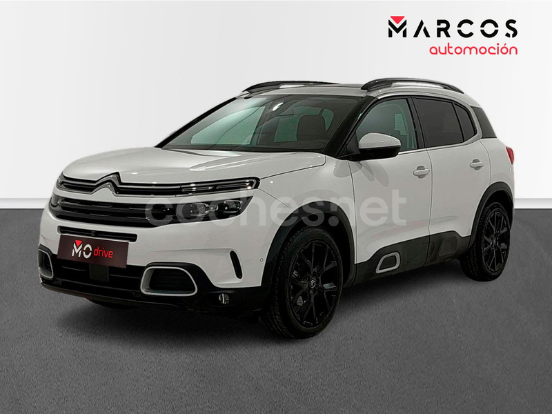 CITROEN C5 Aircross PureTech SS EAT8 Shine