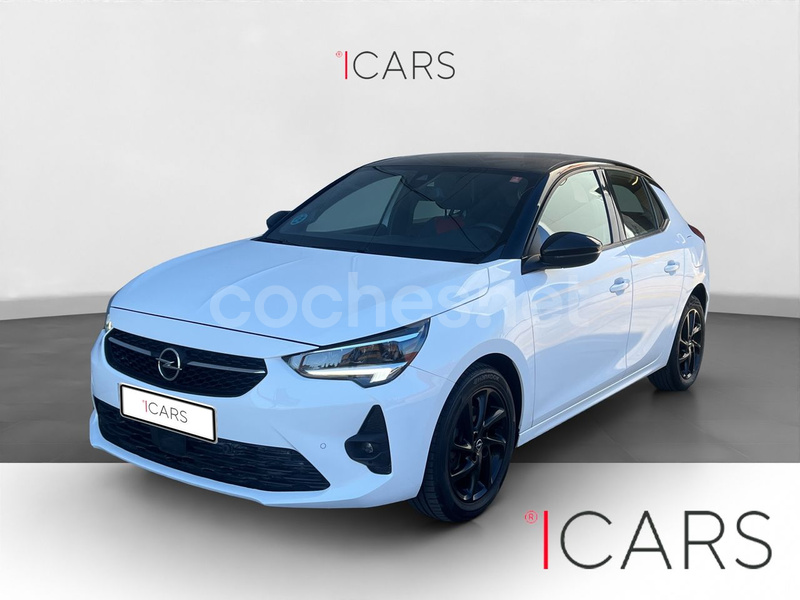 OPEL Corsa 1.5D DT GSLine
