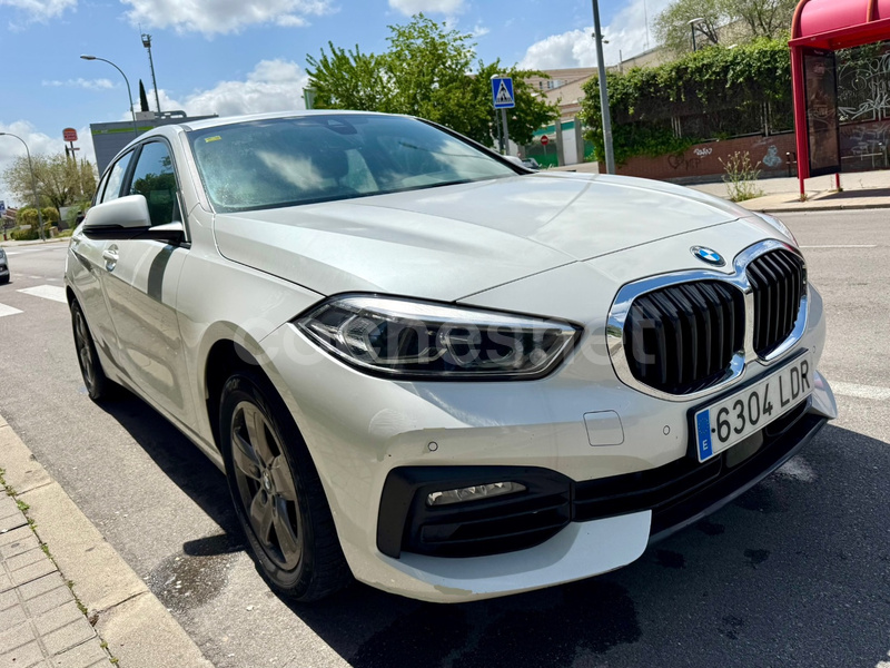 BMW Serie 1 116d Business