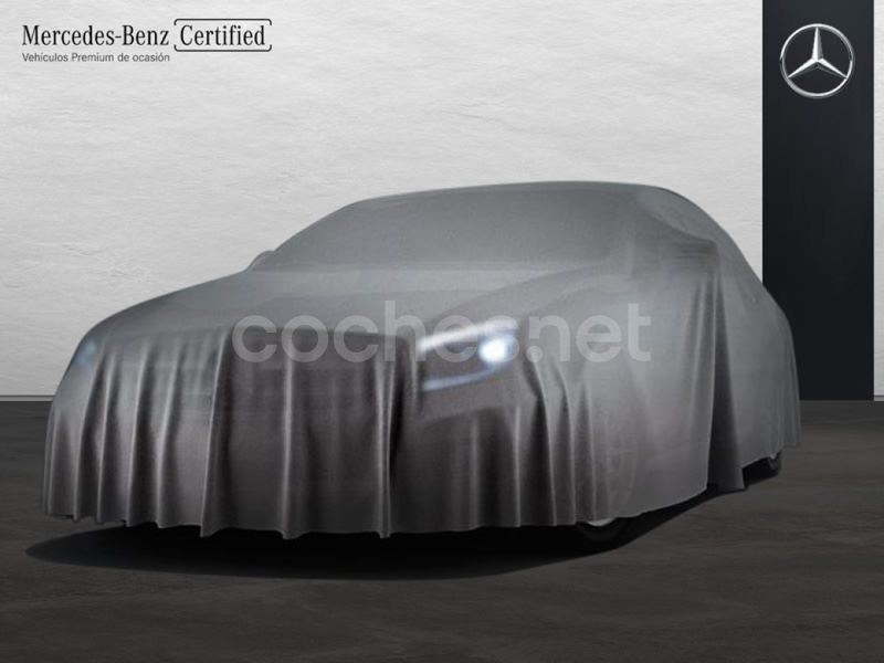MERCEDES-BENZ Clase A A 180