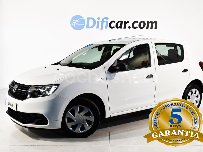 DACIA Sandero Essential 1.0 SS