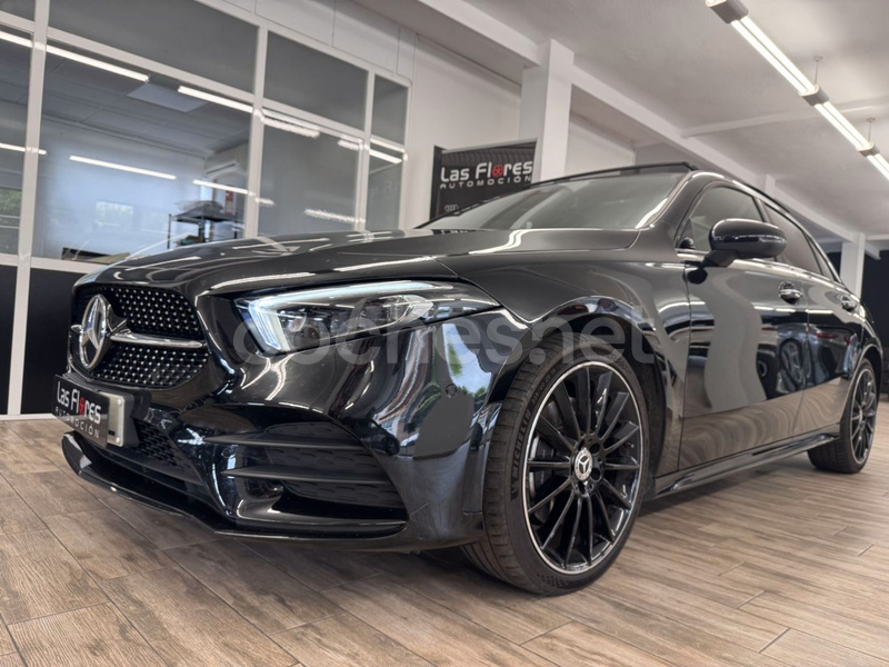 MERCEDES-BENZ Clase A A 250 e