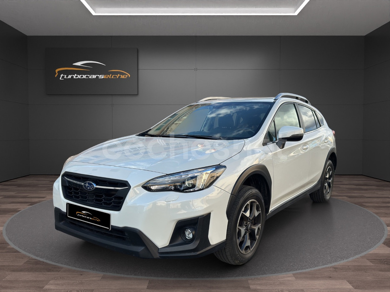 SUBARU XV 1.6i Sport Auto