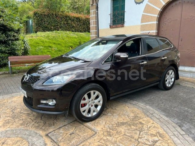 MAZDA CX-7 Sportive 2.3