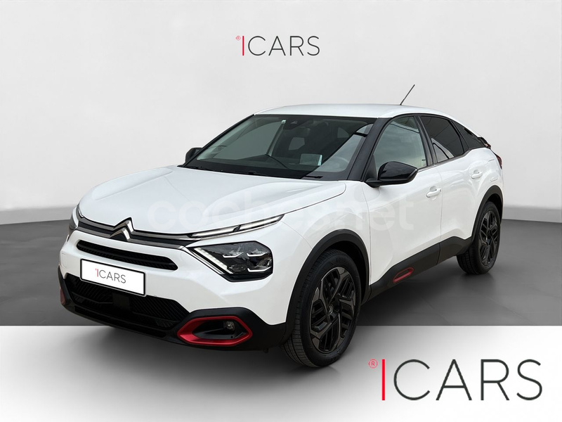 CITROEN C4 PureTech 130 SS 6v Feel Pack