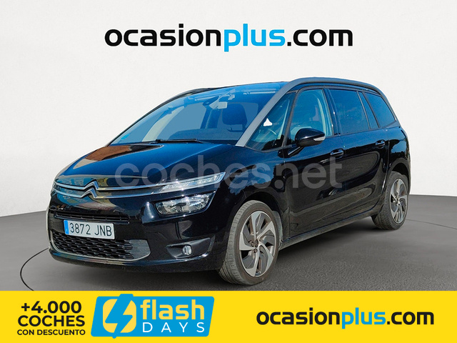 CITROEN Grand C4 Picasso BlueHDi 150 Airdream Feel Auto.