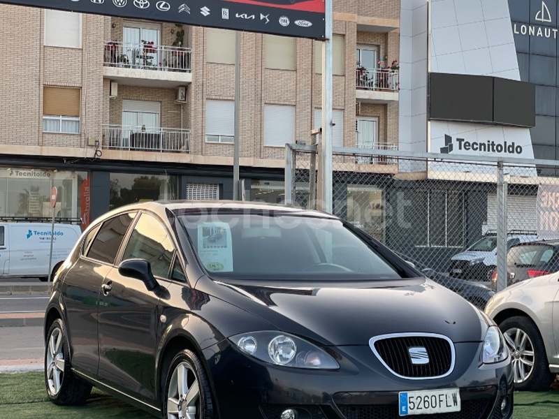 SEAT León 1.9 TDI Reference