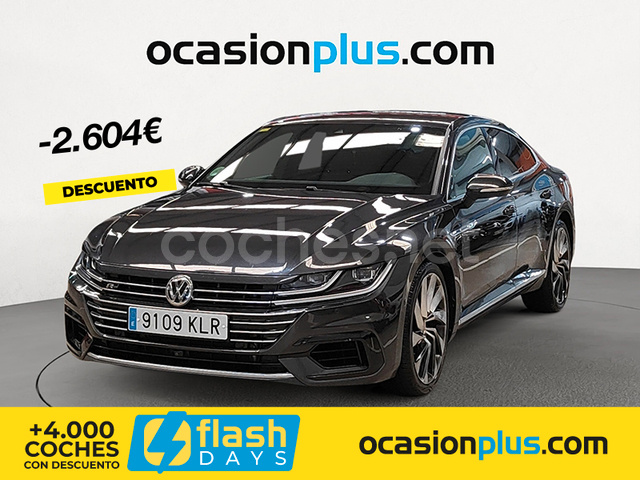 VOLKSWAGEN Arteon RLine 2.0 TDI DSG 4Motion