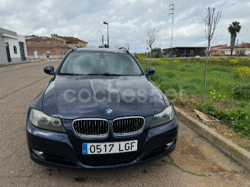 BMW Serie 3 320d xDrive Touring
