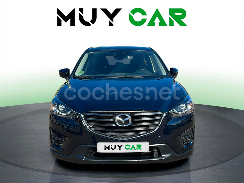 MAZDA CX-5 2.2 DE 2WD AT Style