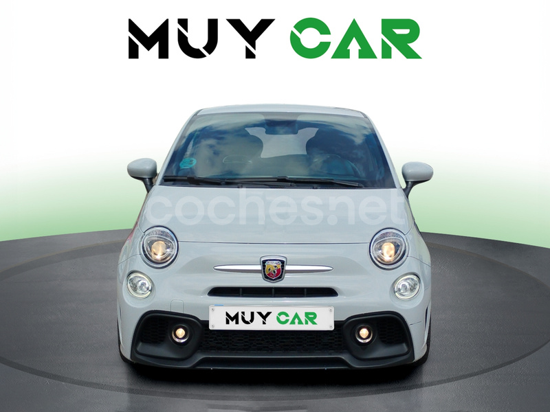 ABARTH 500 595 1.4 16v TJet 165 CV