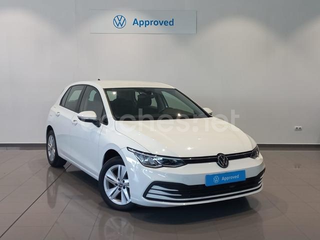 VOLKSWAGEN Golf 2.0 TDI