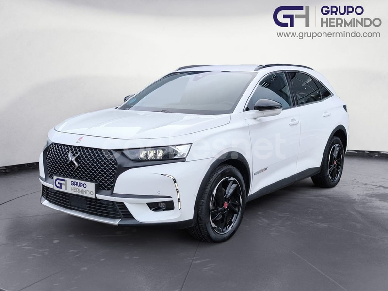 DS DS 7 Crossback BlueHDi Auto. PERF.LINE