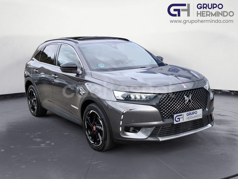 DS DS 7 Crossback BlueHDi Auto. PERF.LINE