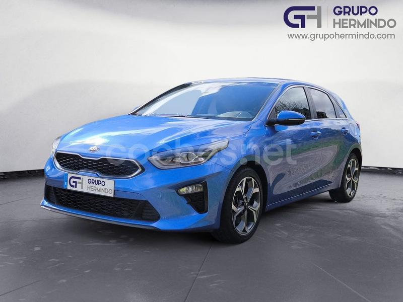 KIA Ceed 1.0 TGDi Tech