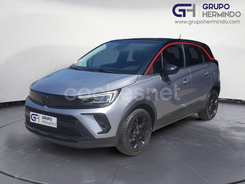 OPEL Crossland 1.5D GS Line