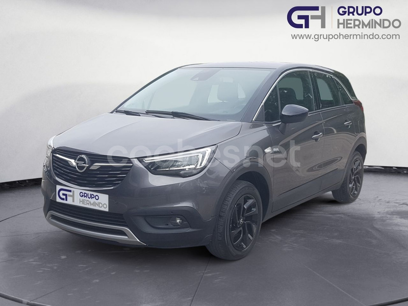 OPEL Crossland X 1.5D Edition