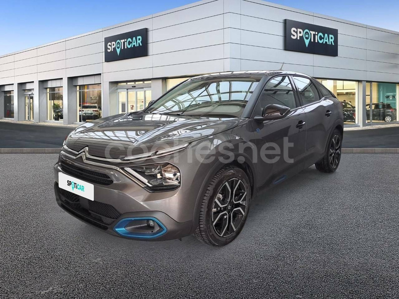 CITROEN ë-C4 eC4 electrico 50kWh Feel