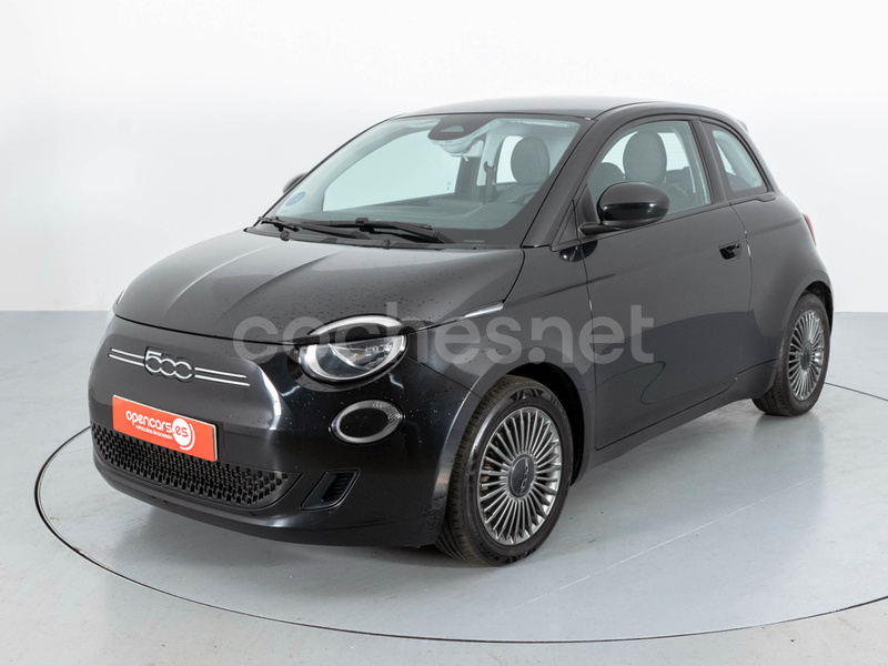 FIAT 500 Icon Hb 320km