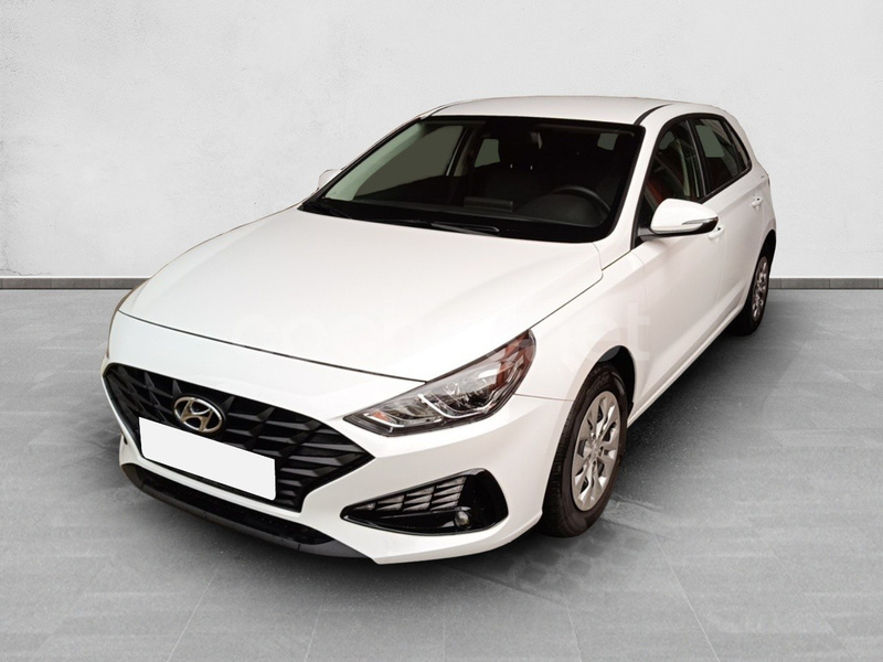 HYUNDAI i30 1.5 DPI Essence