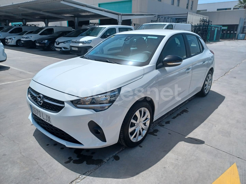 OPEL Corsa 1.5D DT Edition