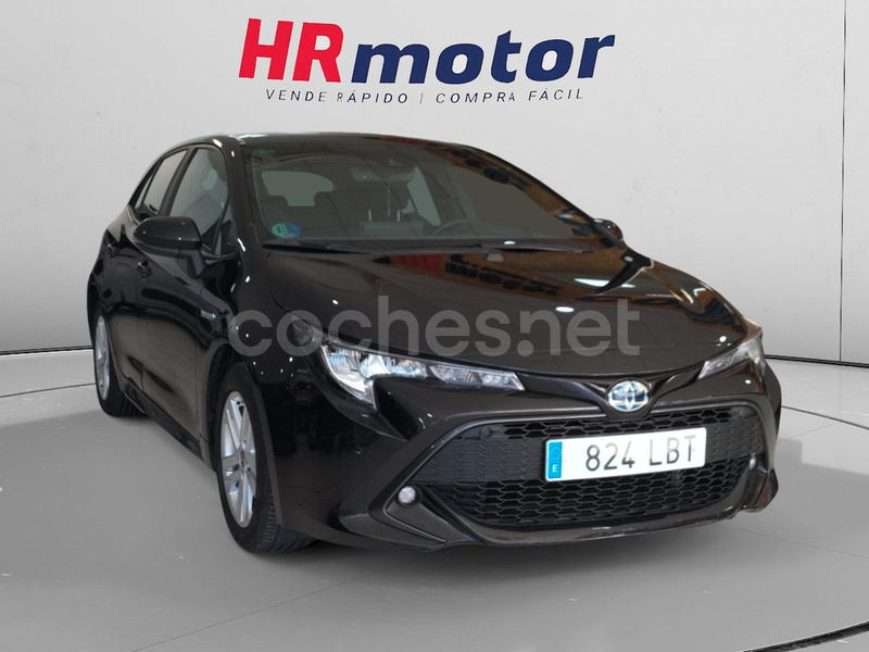 TOYOTA Corolla 1.8 125H ACTIVE ECVT