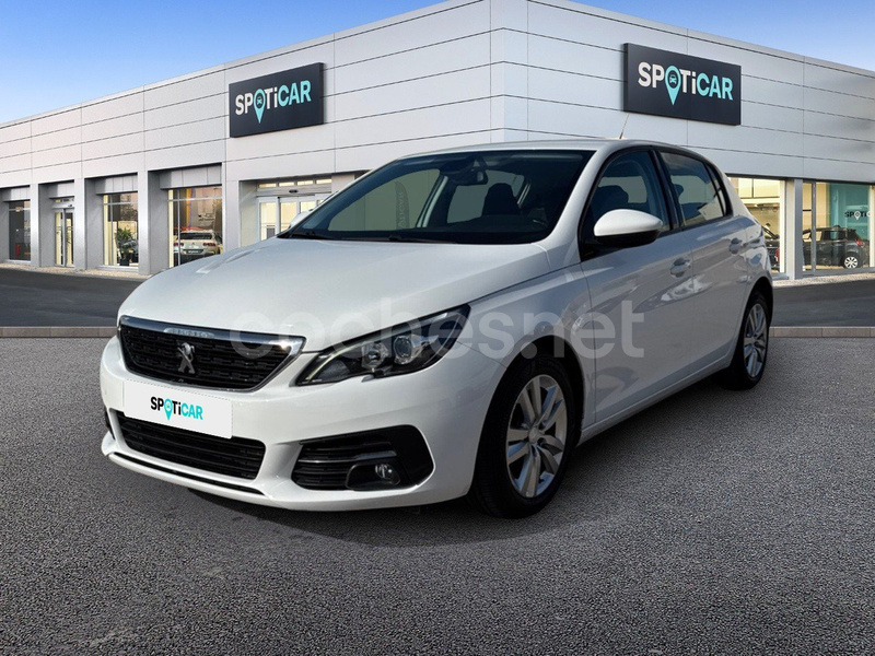 PEUGEOT 308 Active Pack BlueHDi 100 SS