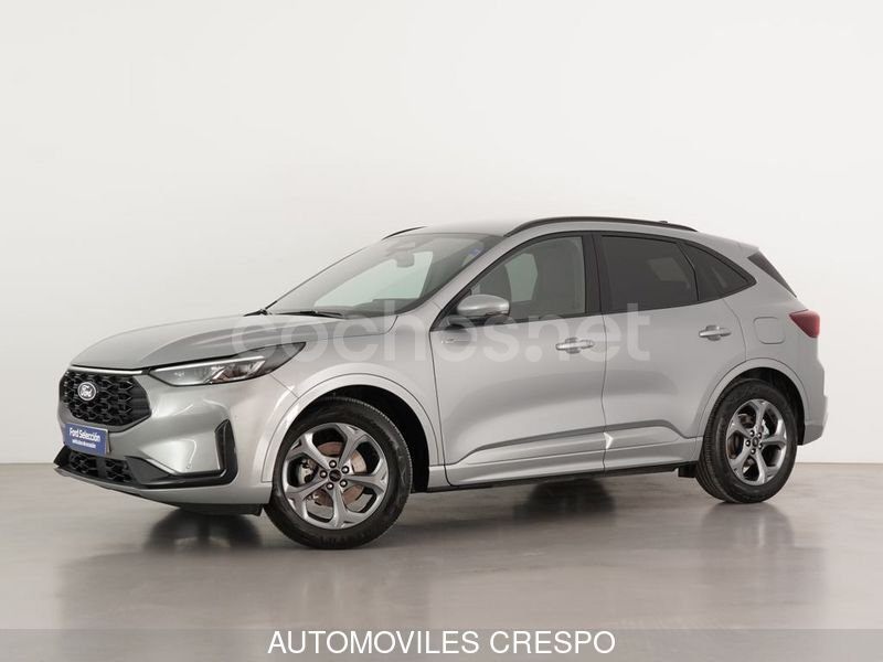 FORD Kuga STLine 2.5 Duratec FHEV Auto