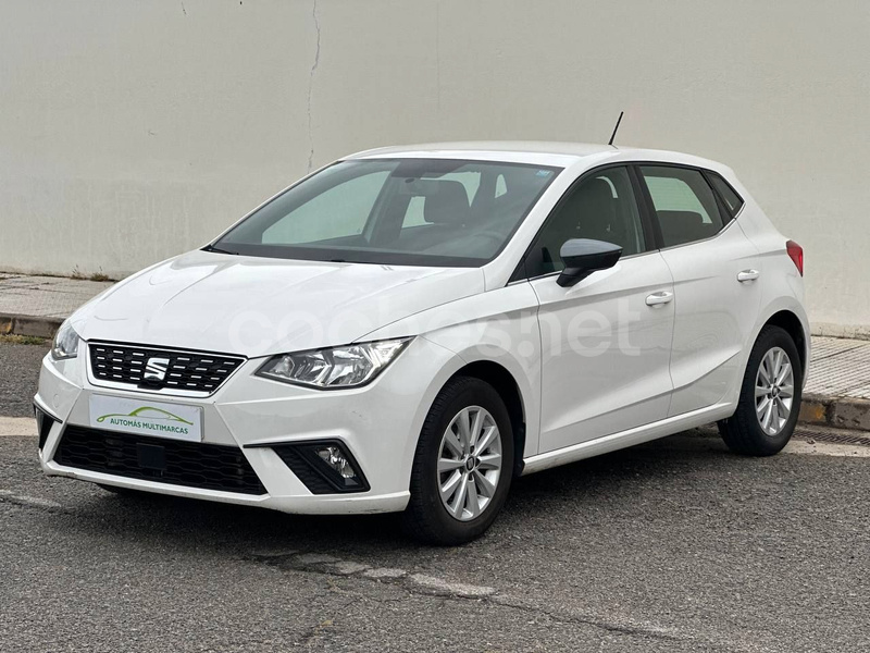 SEAT Ibiza 1.0 EcoTSI Xcellence Plus