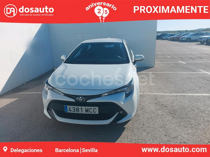 TOYOTA Corolla 140H Active Plus