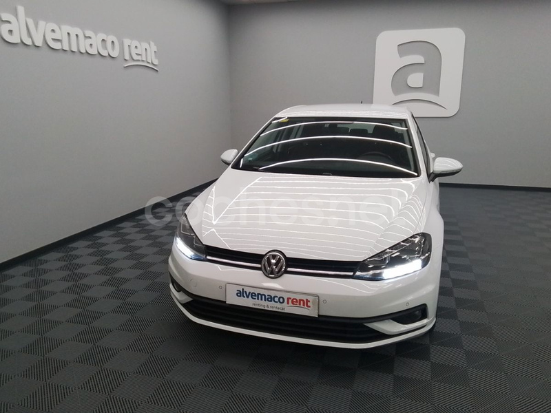 VOLKSWAGEN Golf Ready2Go 1.6 TDI