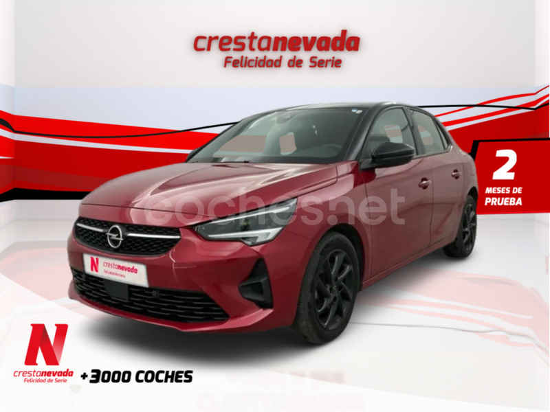 OPEL Corsa 1.2T XHL GS