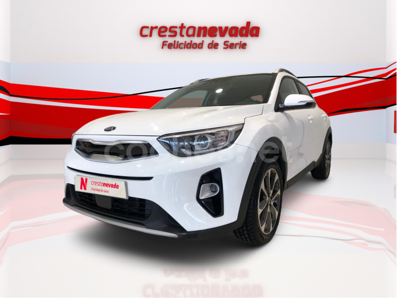 KIA Stonic 1.0 TGDi Drive