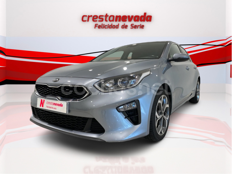 KIA Ceed 1.0 TGDi Tech