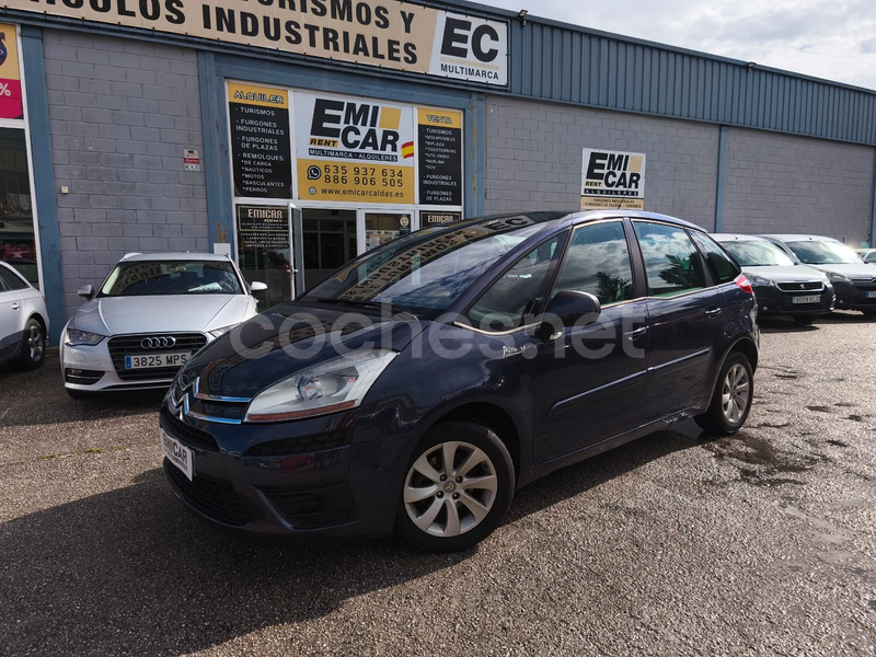 CITROEN C4 Aircross HDi SS 6v 2WD EXCLUSIVE PLUS