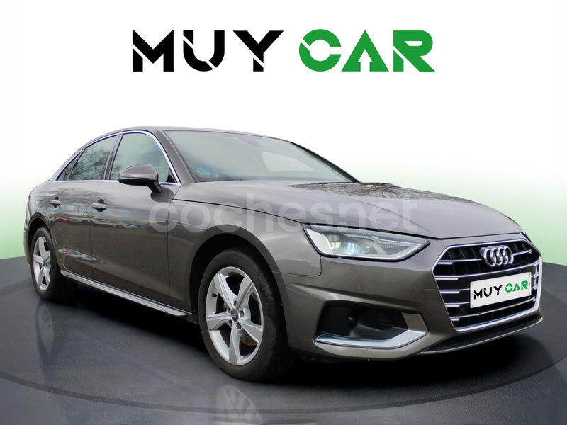 AUDI A4 Advanced 35 TDI S tronic