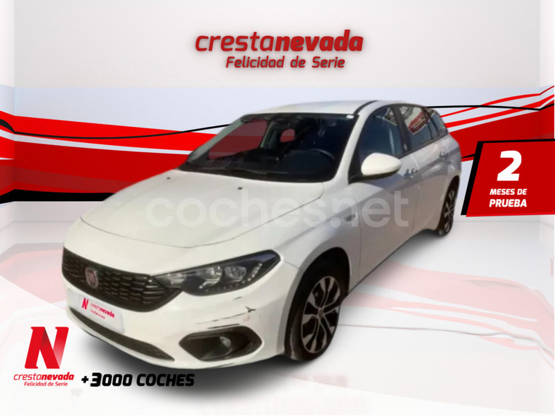 FIAT Tipo SW 1.3 Multijet Mirror
