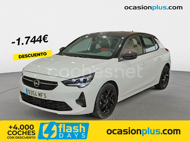 OPEL Corsa 1.5D DT GS
