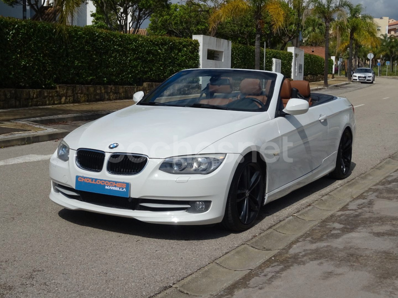 BMW Serie 3 320d