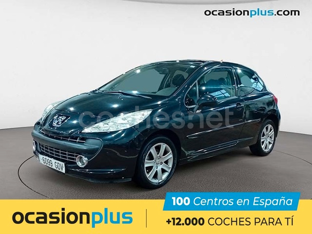 PEUGEOT 207 Premium 1.6 VTi 16v 120