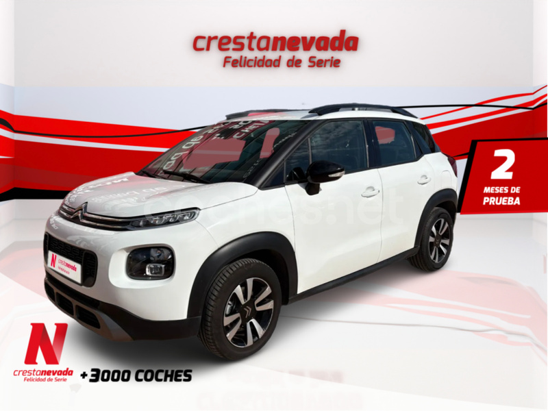 CITROEN C3 Aircross PureTech SS FEEL