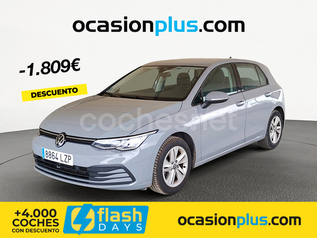 VOLKSWAGEN Golf Life 1.5 TSI