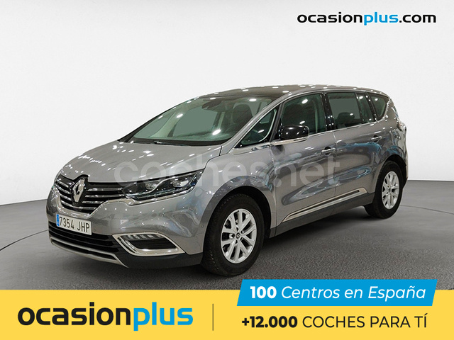 RENAULT Espace Life Energy dCi 130